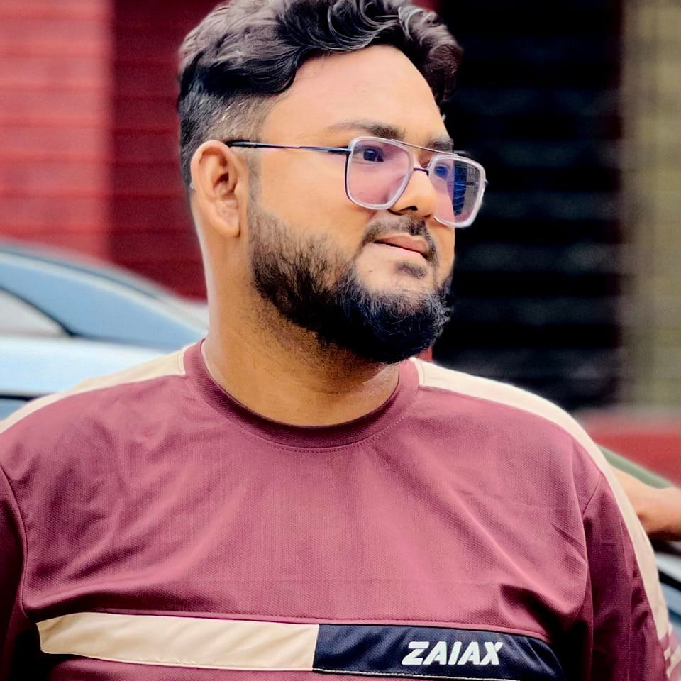 Syed Rohan R Shad on Reels | Facebook