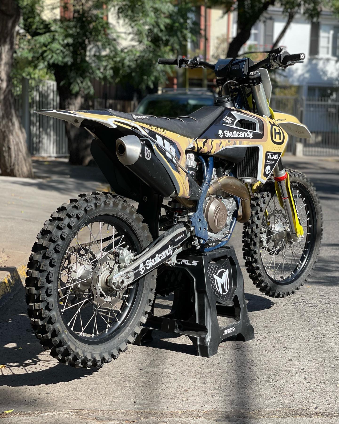 MP Decals