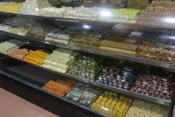 Sweet Magic | Vijayawada