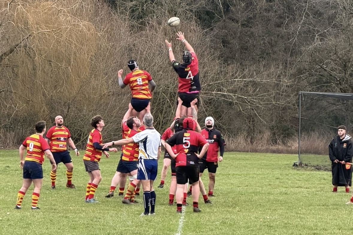 Newbold-On-Avon RFC | Rugby