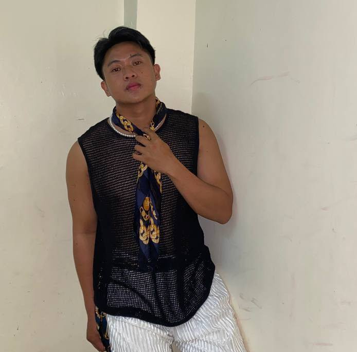 LIST OF NOMINEE'S TO BLOCK: 1. Honelyn... - Jerameel Raposas | Facebook