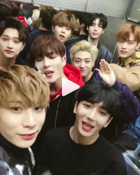 IN2IT 인투잇 Taiwan