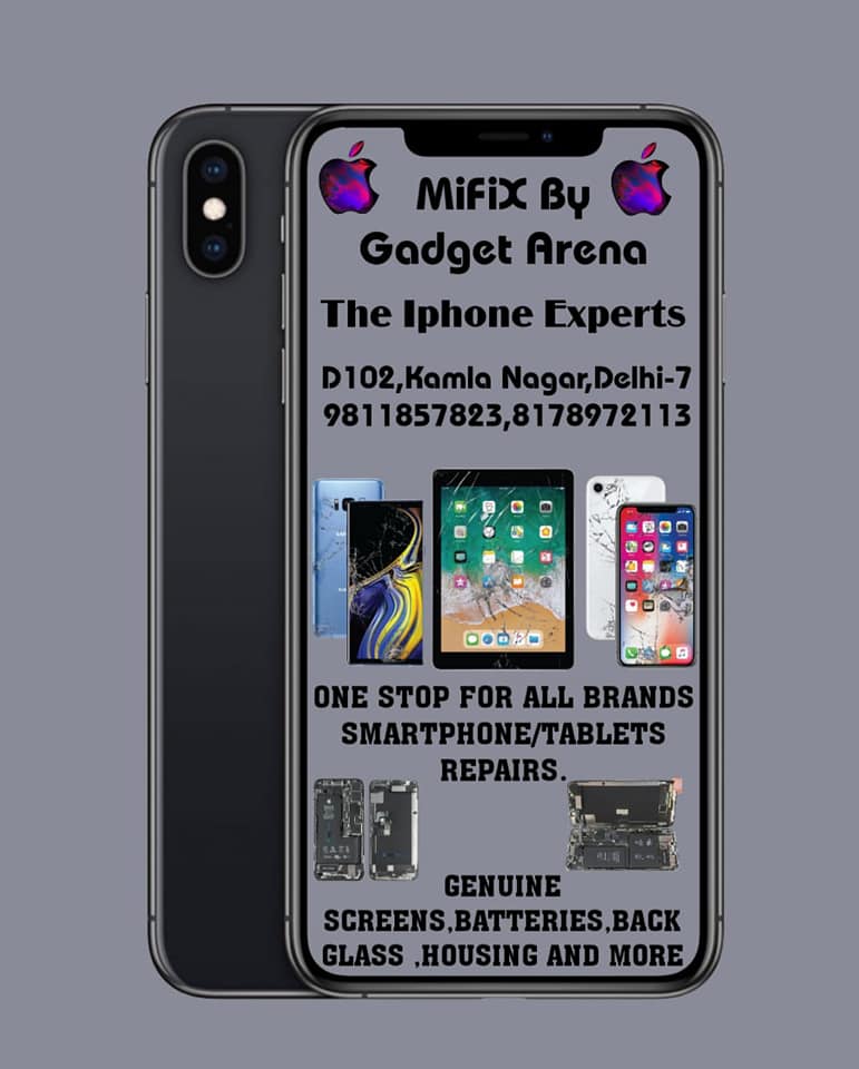 Mifix