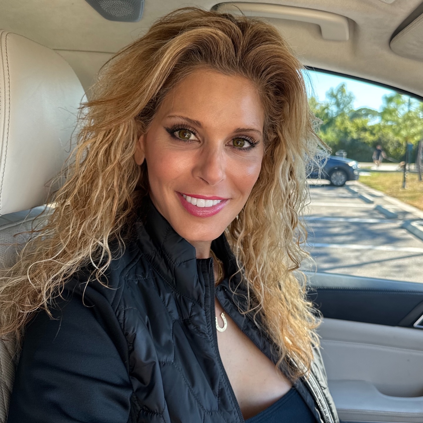 Sharona - I’ve received several messages from listeners experiencing ...