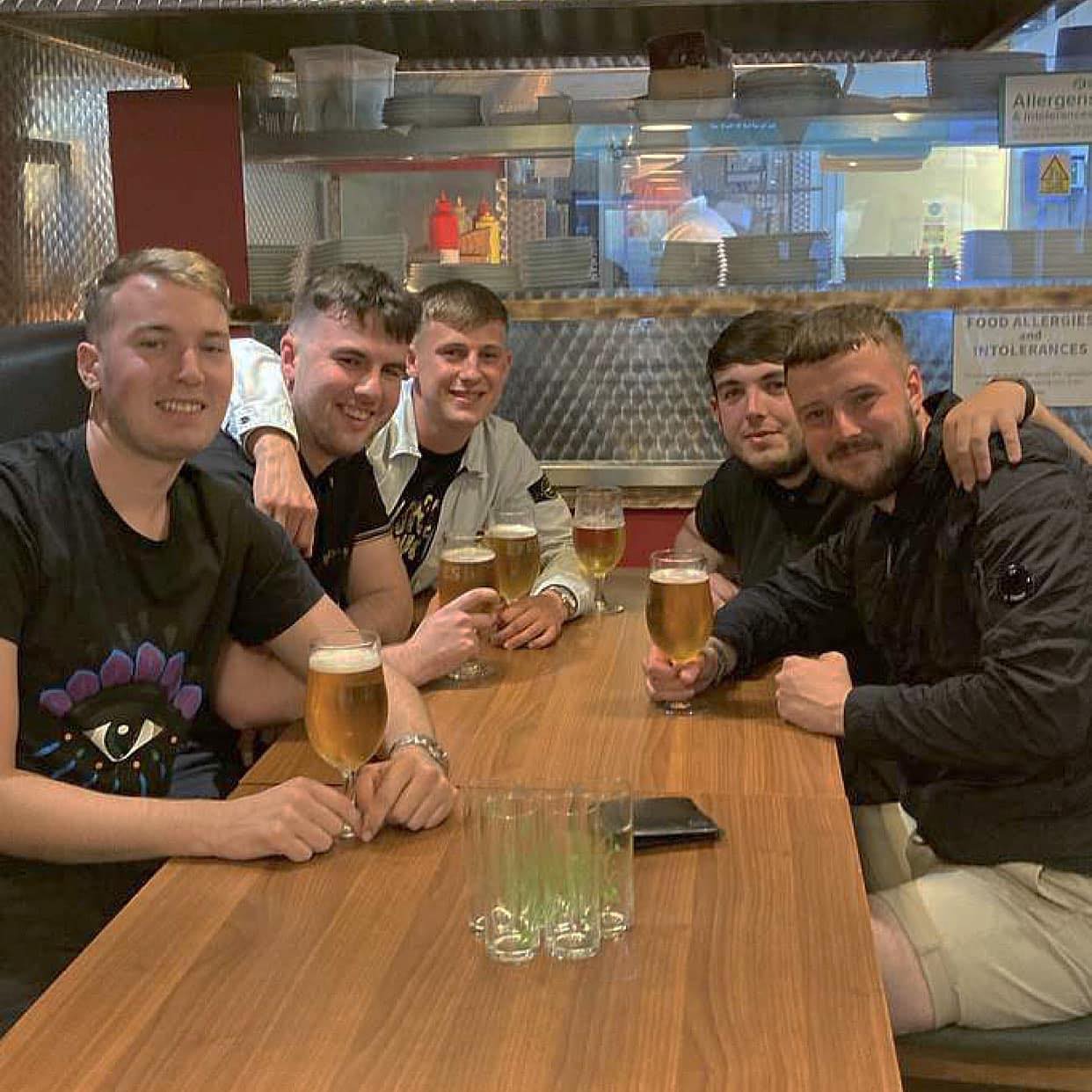 Harry Statter (@harry.statter) • Facebook, Connect with friends