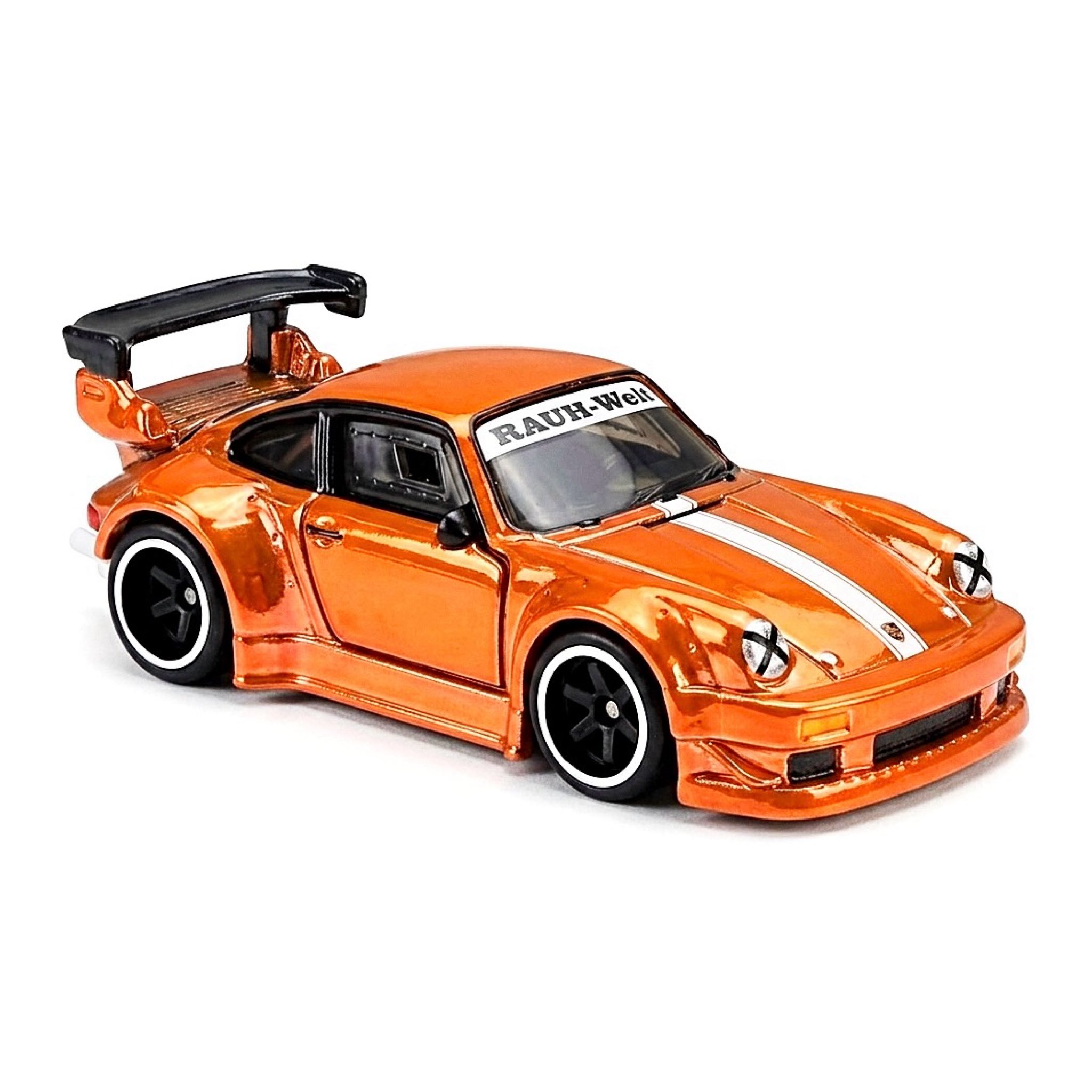 RWB x Christian Coujin Box Set Dinner Package A | 2026 Indonesia