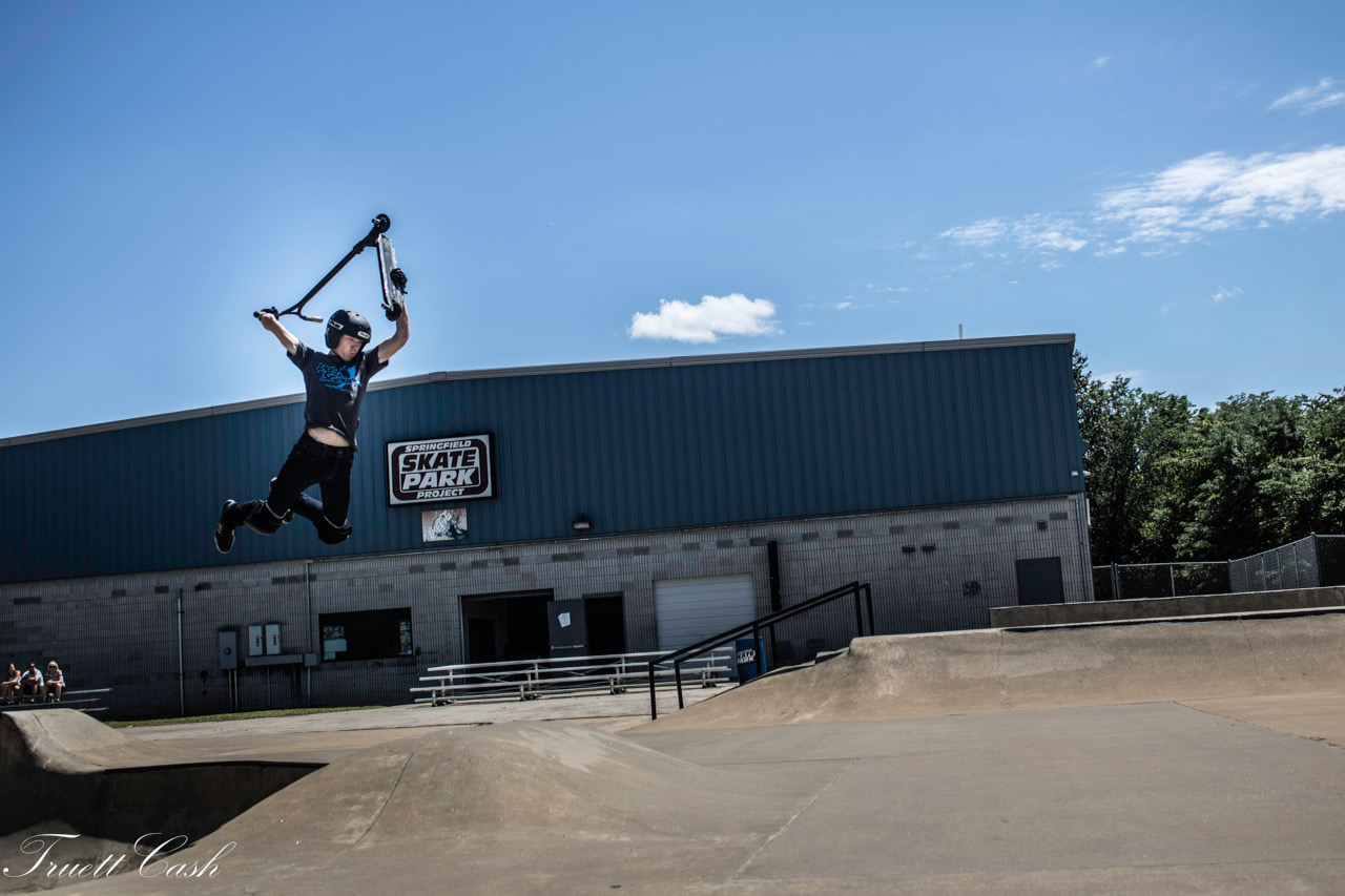 Pro Scoots | Springfield MO