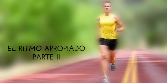PintoTurismo - El ritmo apropiado - Parte II ...