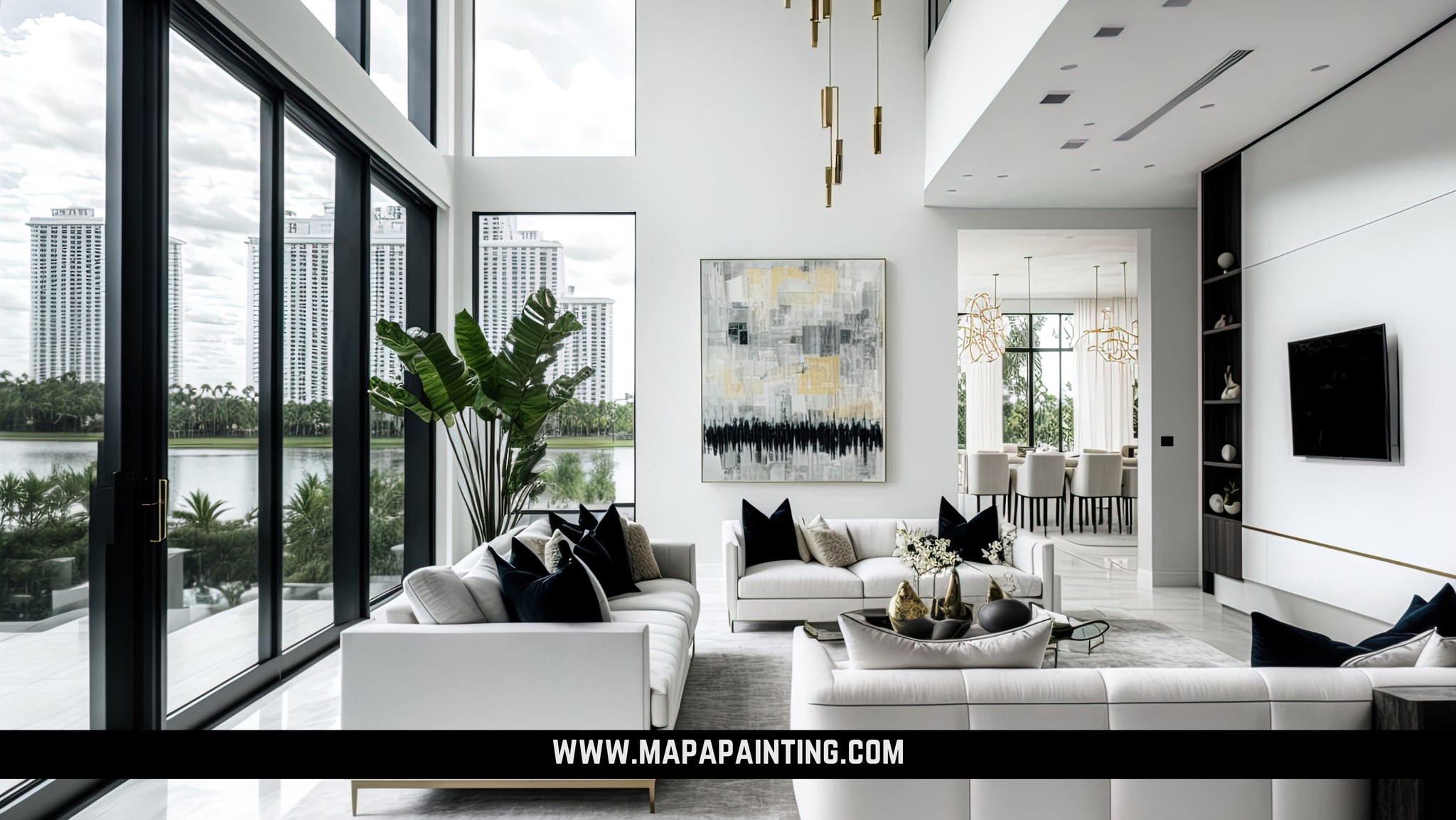MAPA Painting LLC | Naples FL