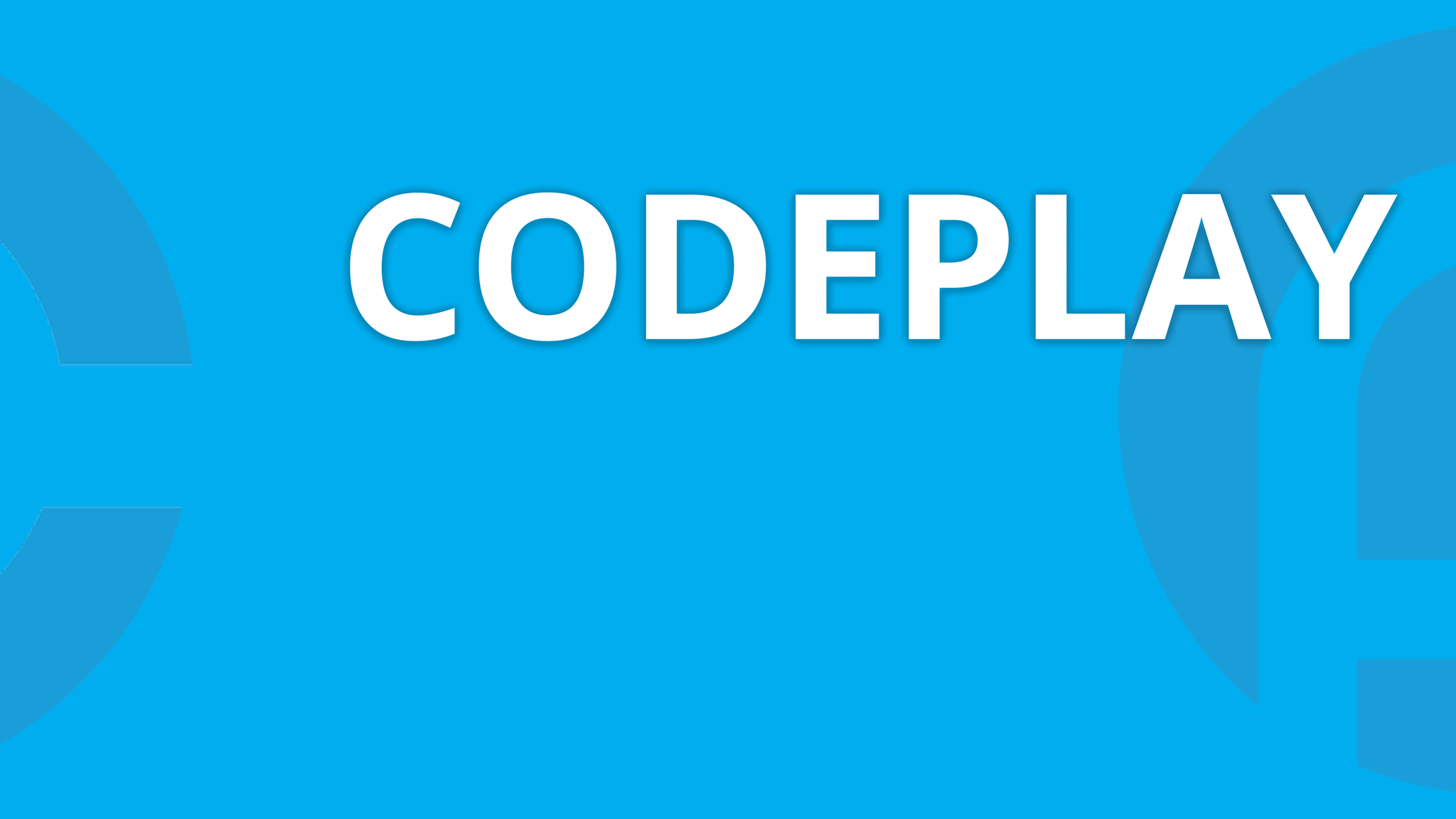 Codeplay