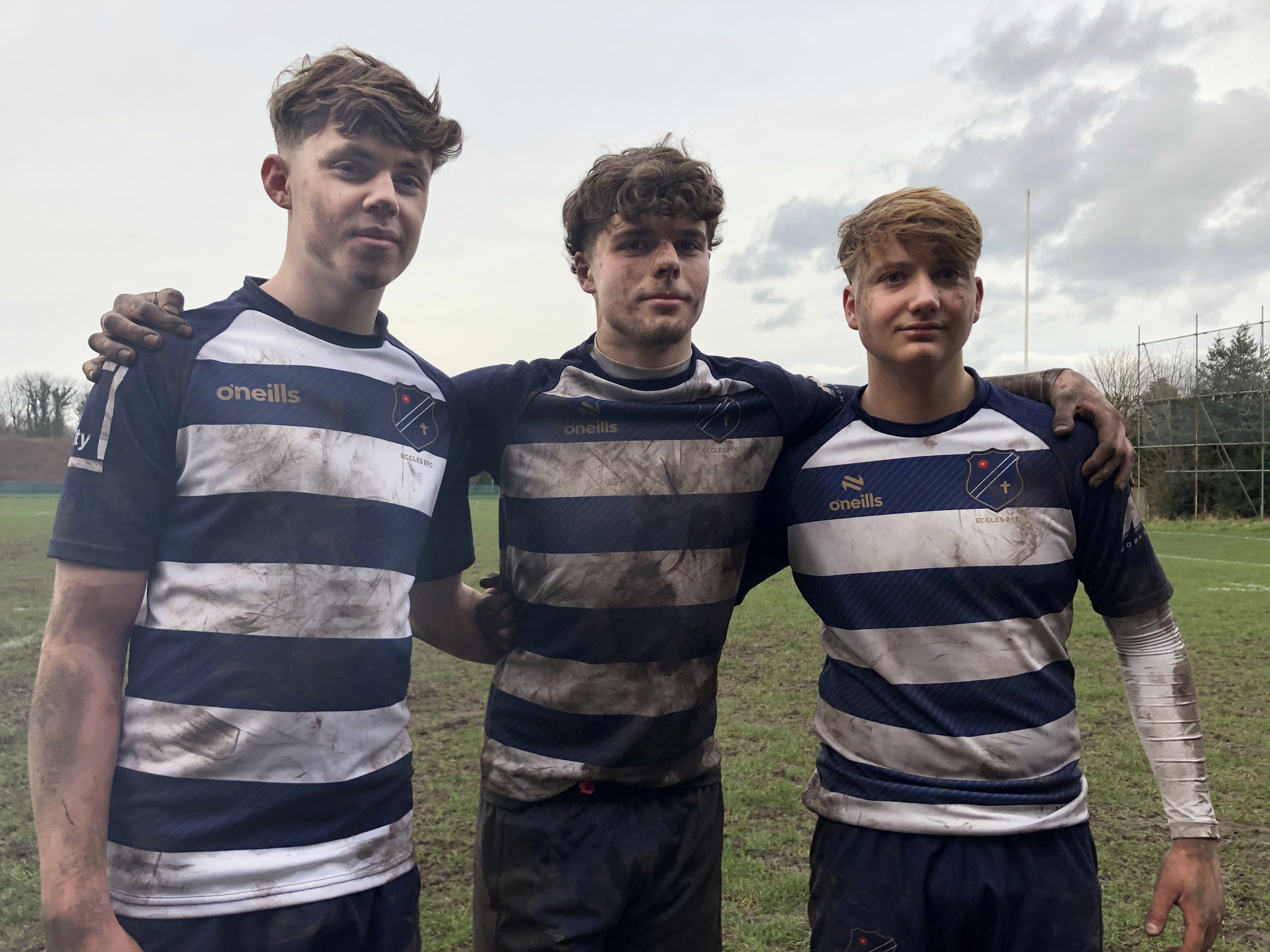 Eccles RFC | Eccles