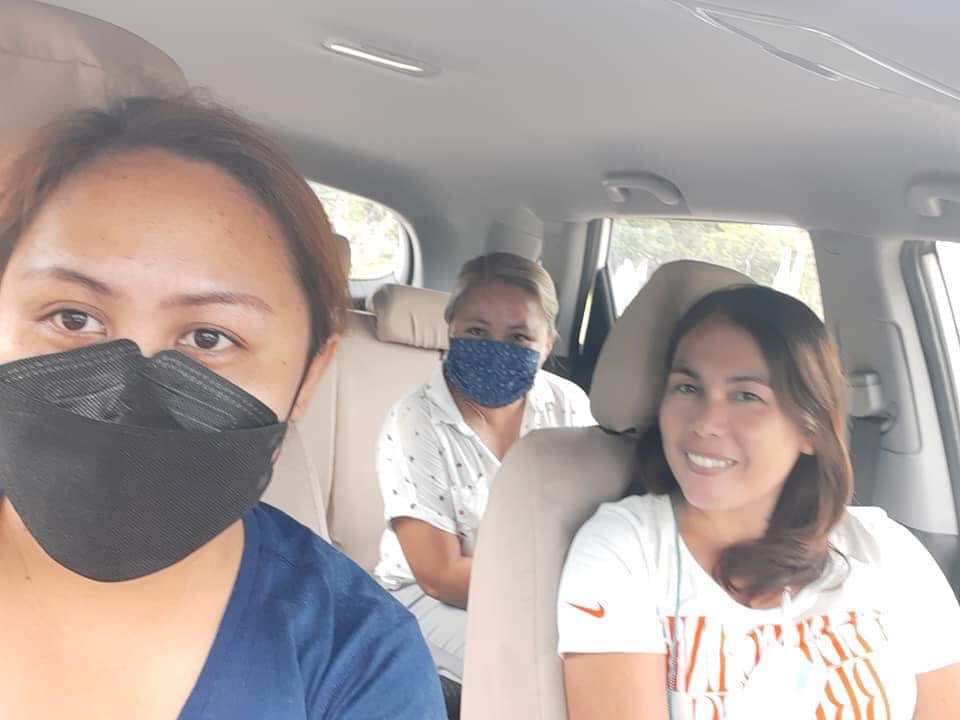 SB member Hon. Chacha... - Municipality of Medellin Cebu