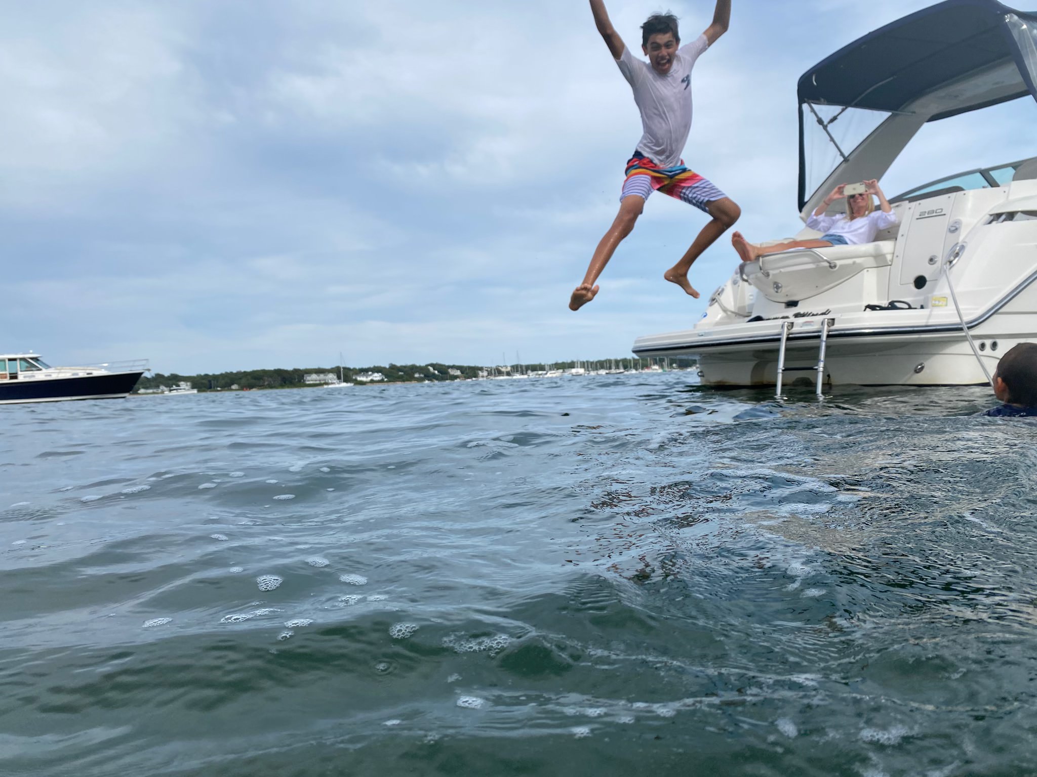 Our season of 2022!! - Canal Creative Charters