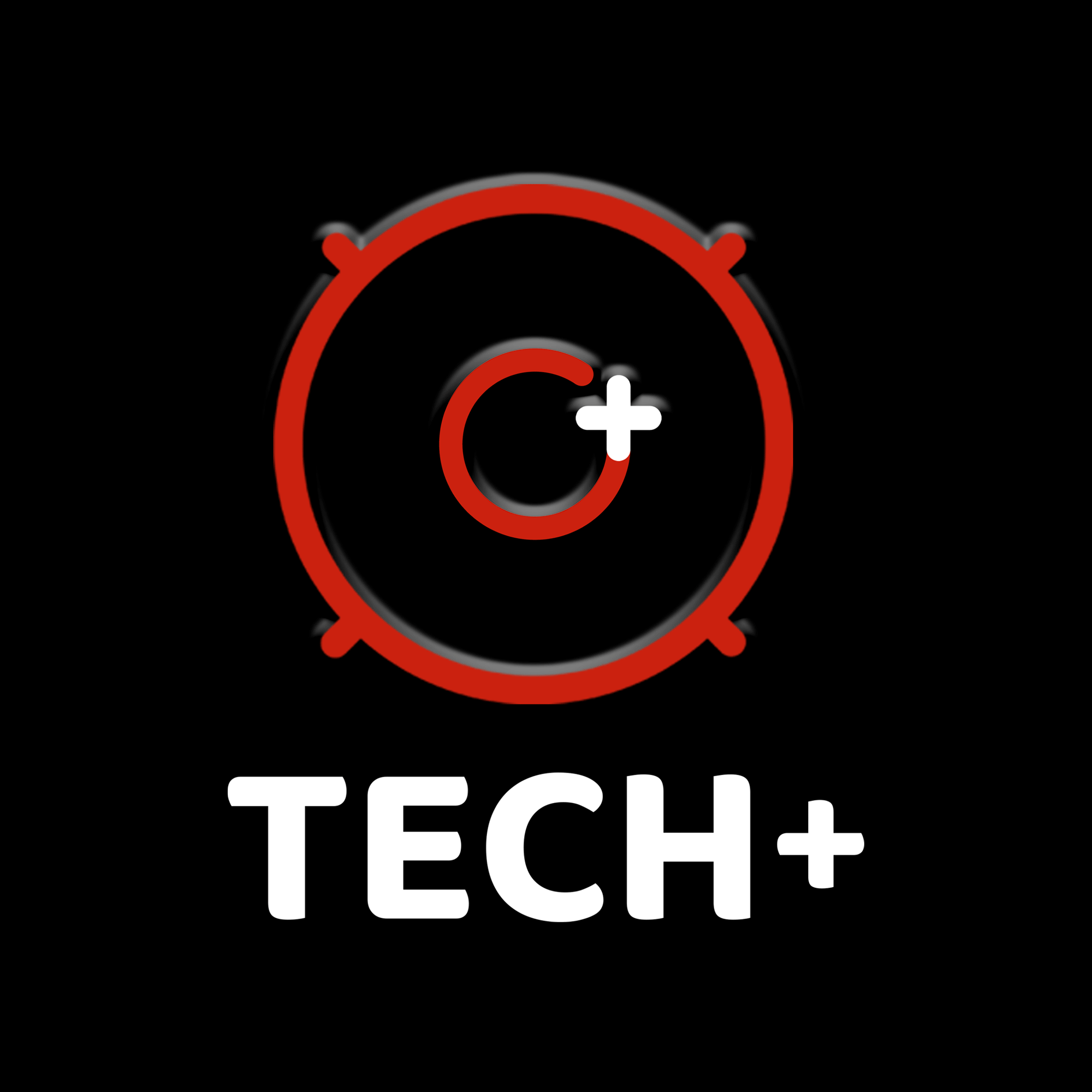 Tech+