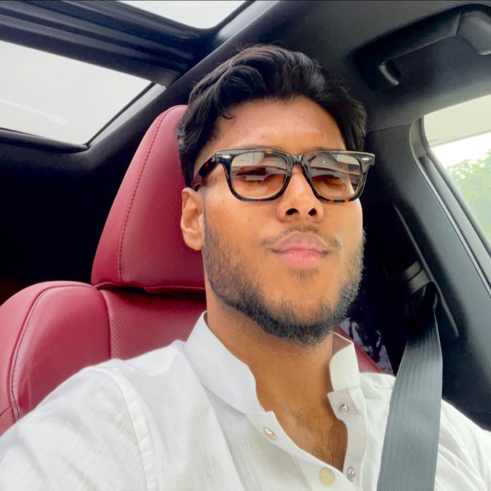 Mirza Raiyan