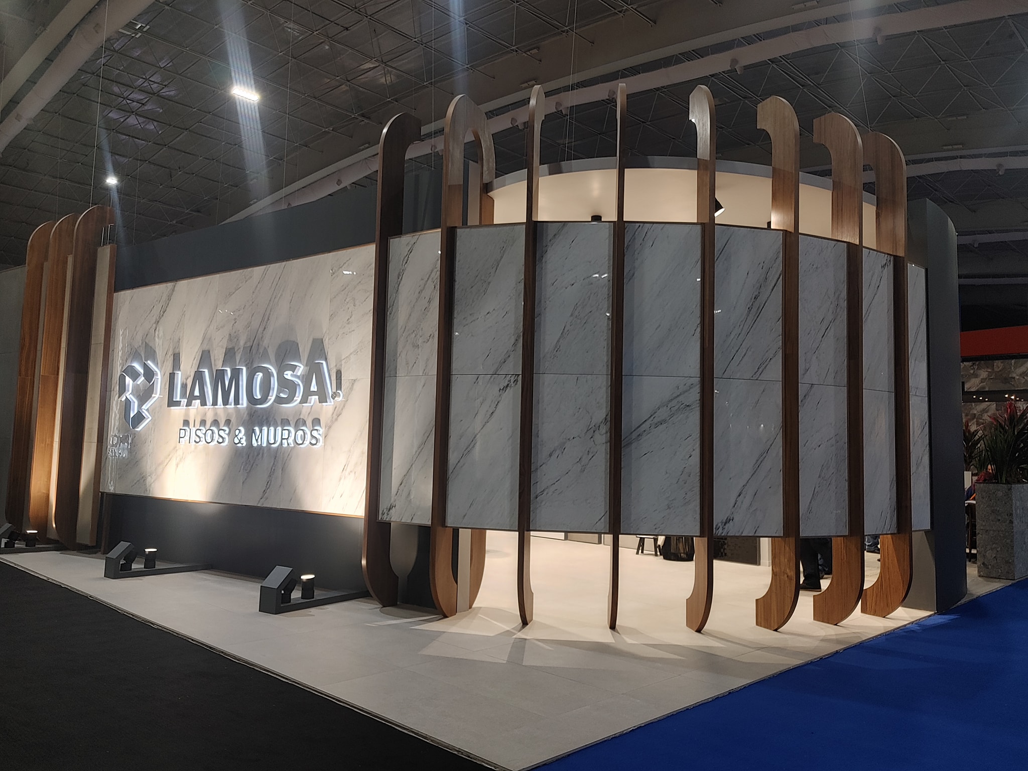 a! Diseño - Descubre lasColecciones 2023 de Lamosa en Obra... | Facebook