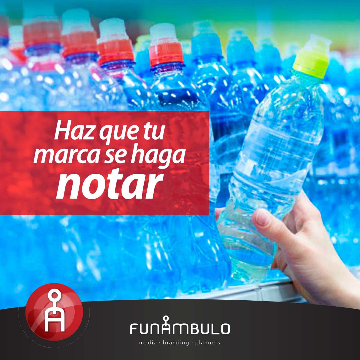 ¿Te has preguntado cómo hacer que tu... - Agencia Funámbulo
