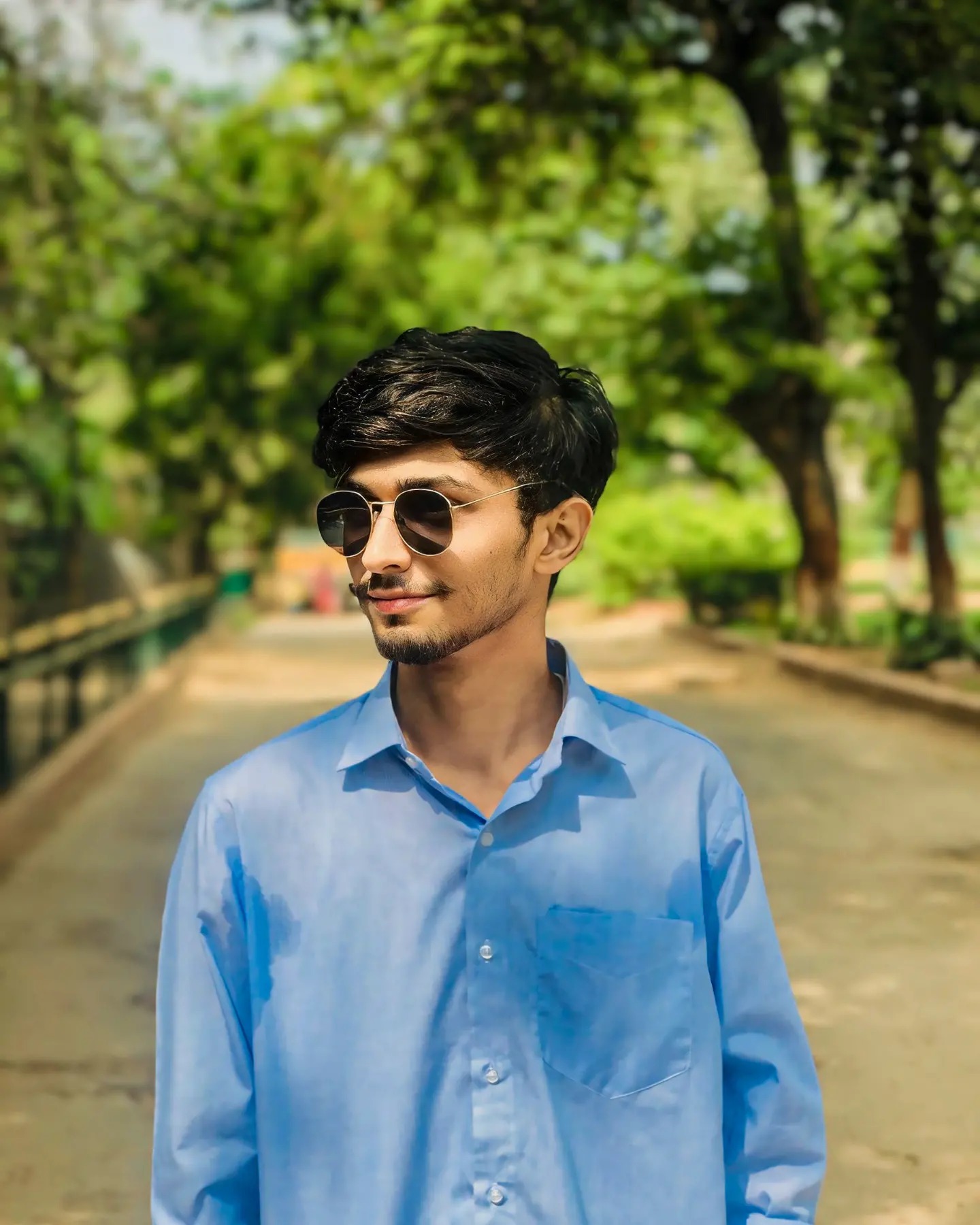 Hashir Meraj