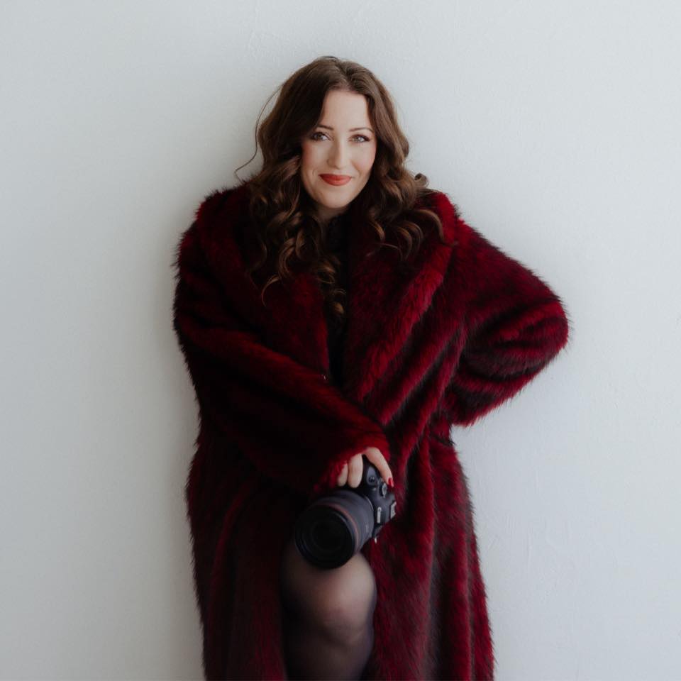 Rare Ruby Photography added a new... - Rare Ruby Photography