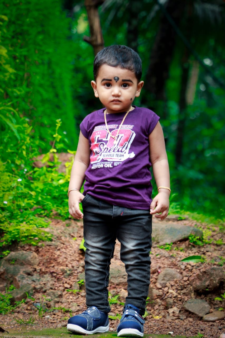 Lineesh Mc Lijika