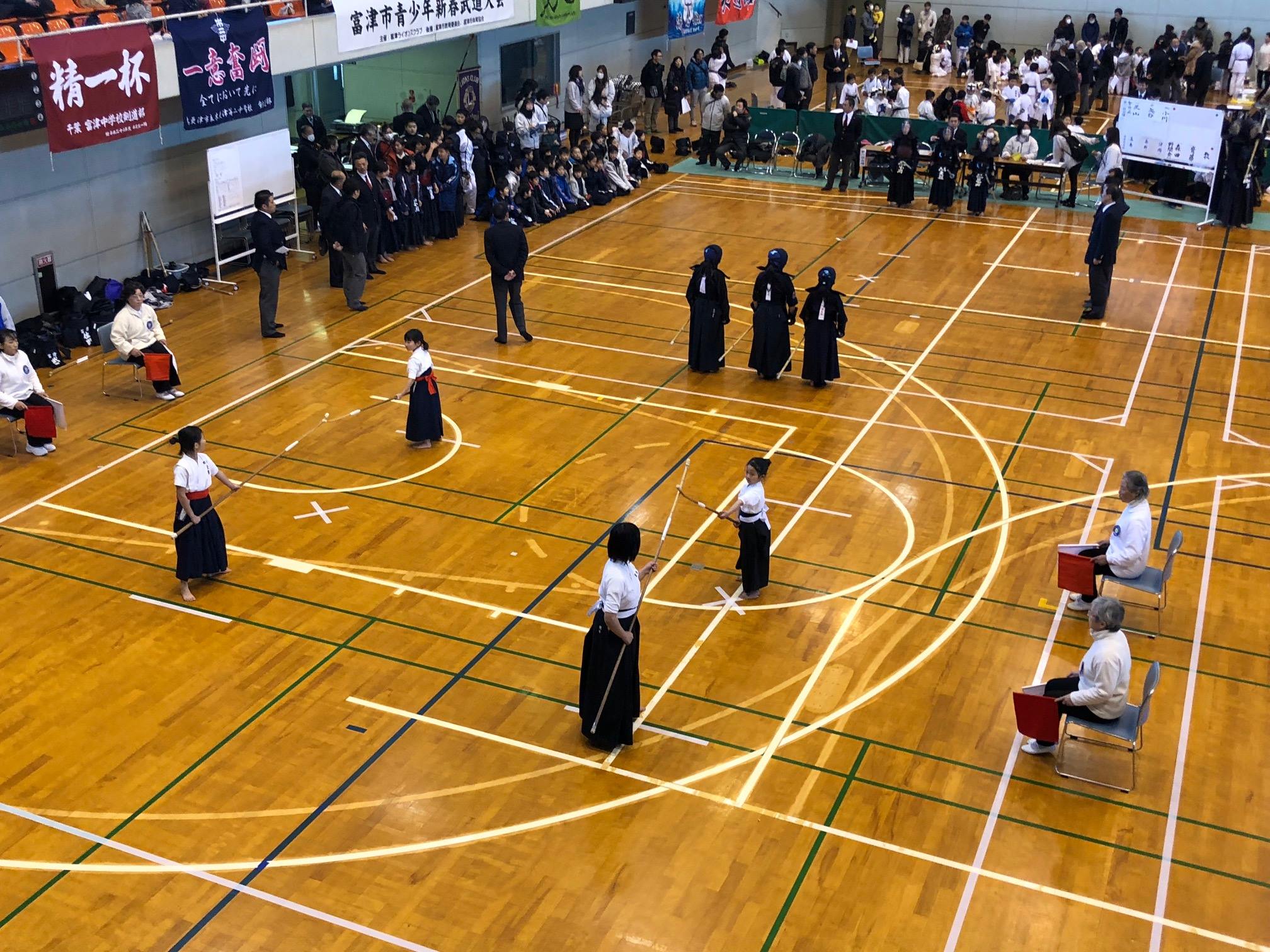 富津 市 総合 社会 体育館