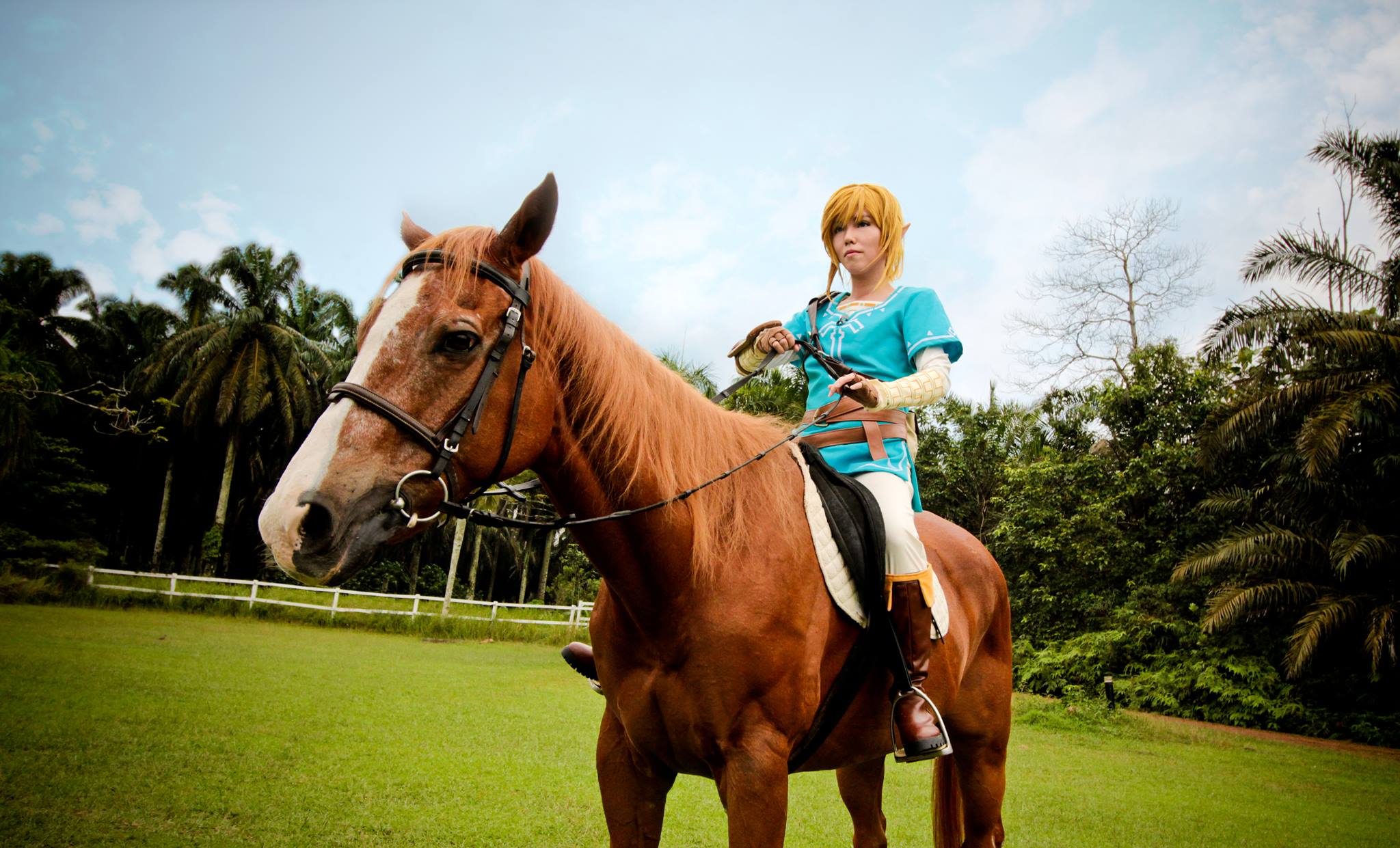 Yuanie -Cosplay Works-