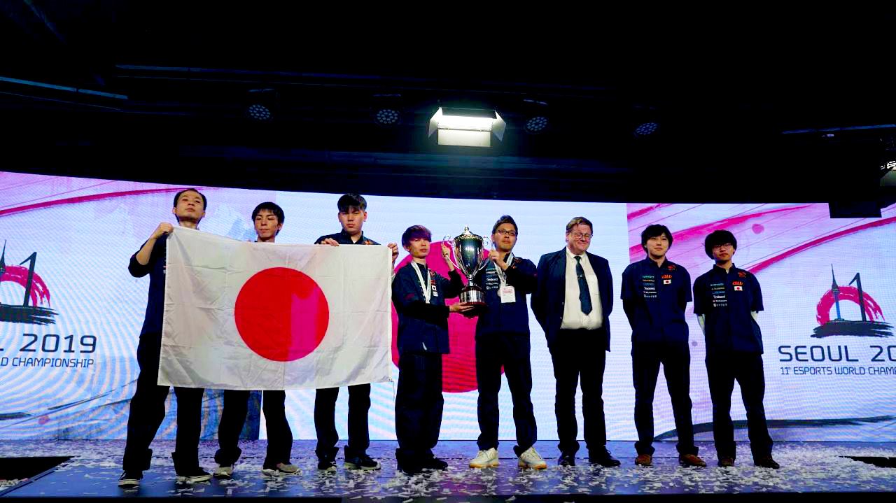 Russian Esports Federation