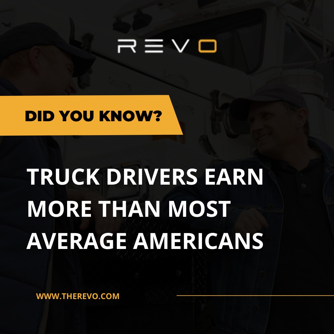 The REVO