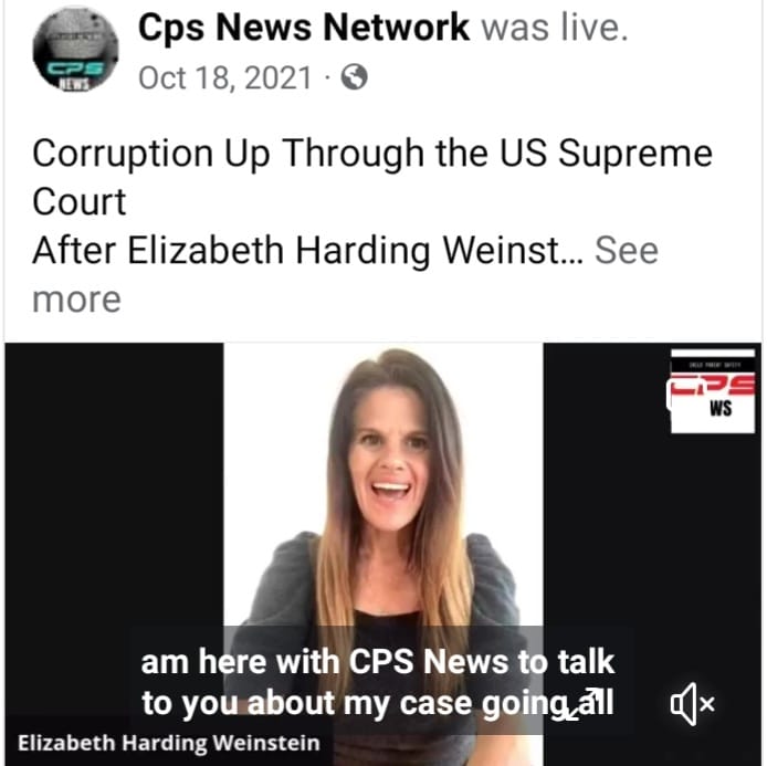 🚨 ELIZABETH ARRESTED AGAIN 🚨 ELIZABETH... - Cps News Network