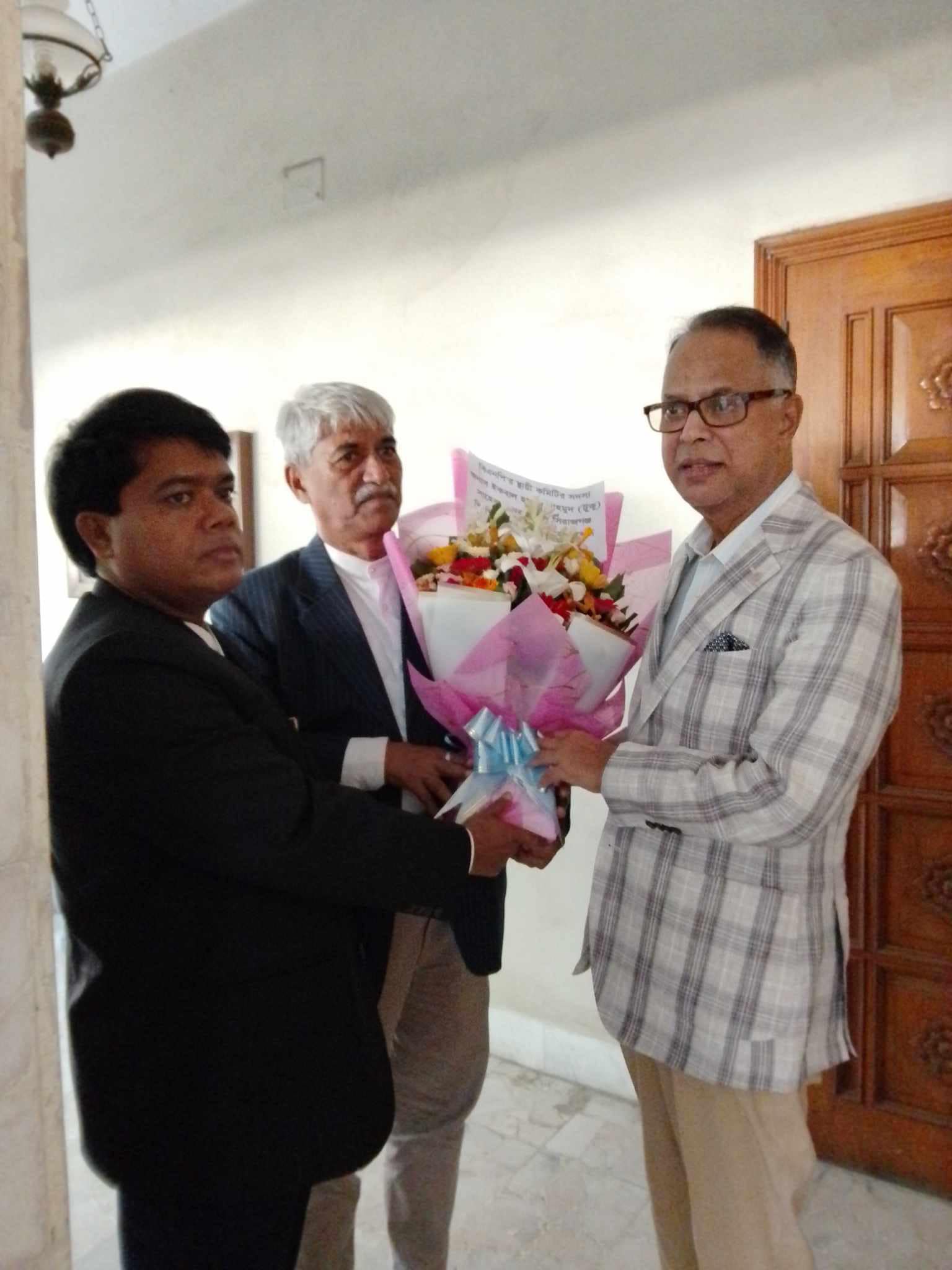 Rafique Sarker