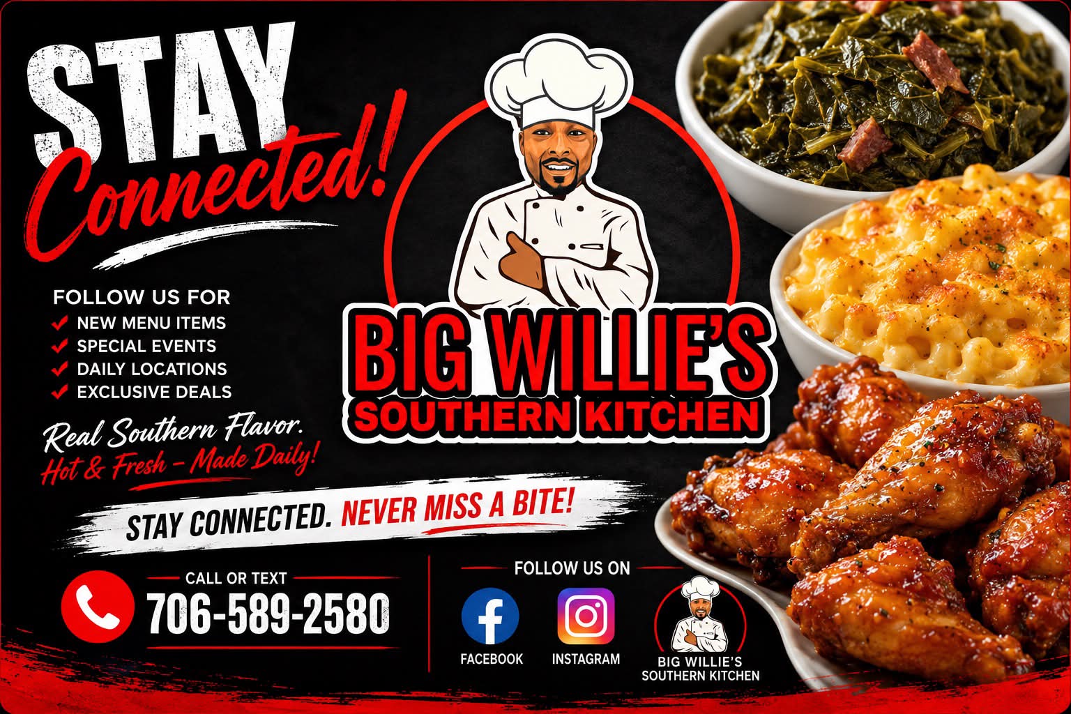 Waycross and Ware County Georgia Happenings