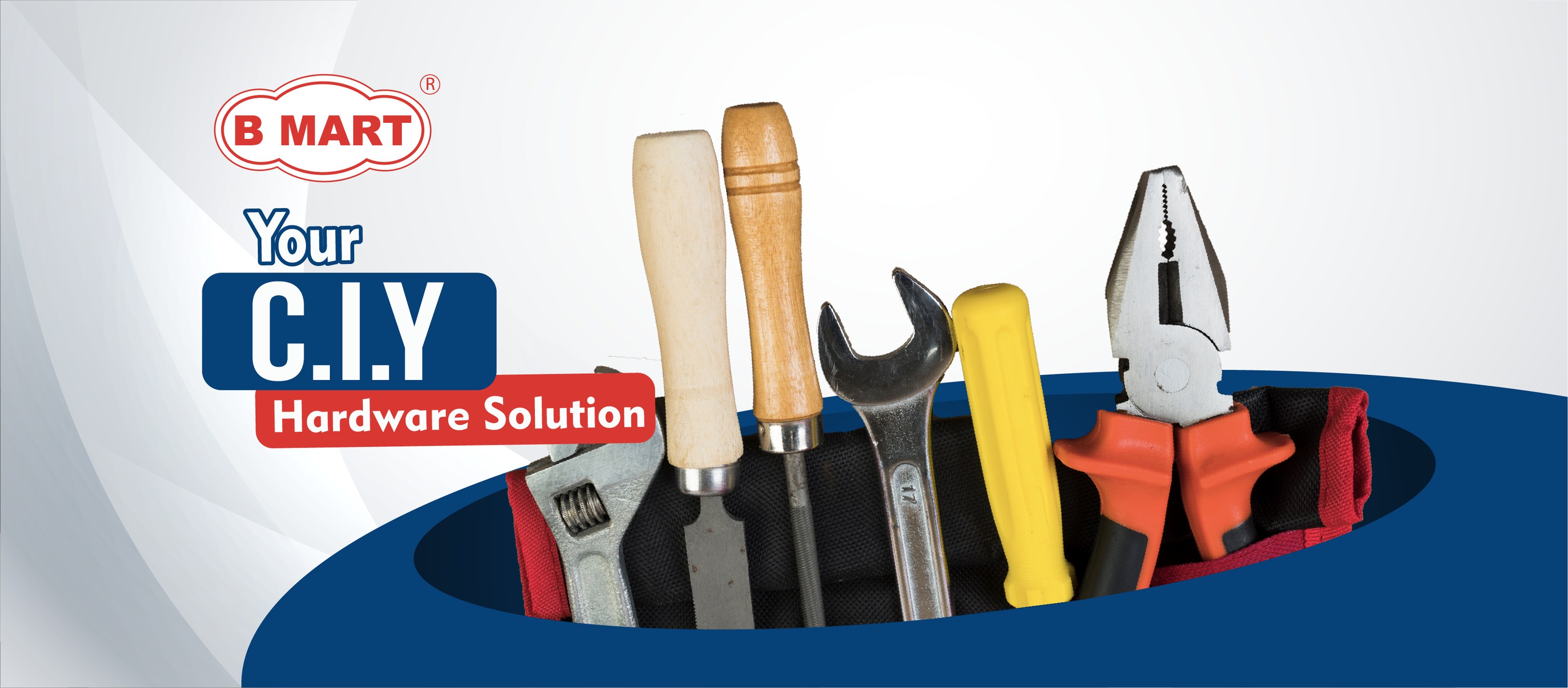 Behco Hardware Mart | Butterworth