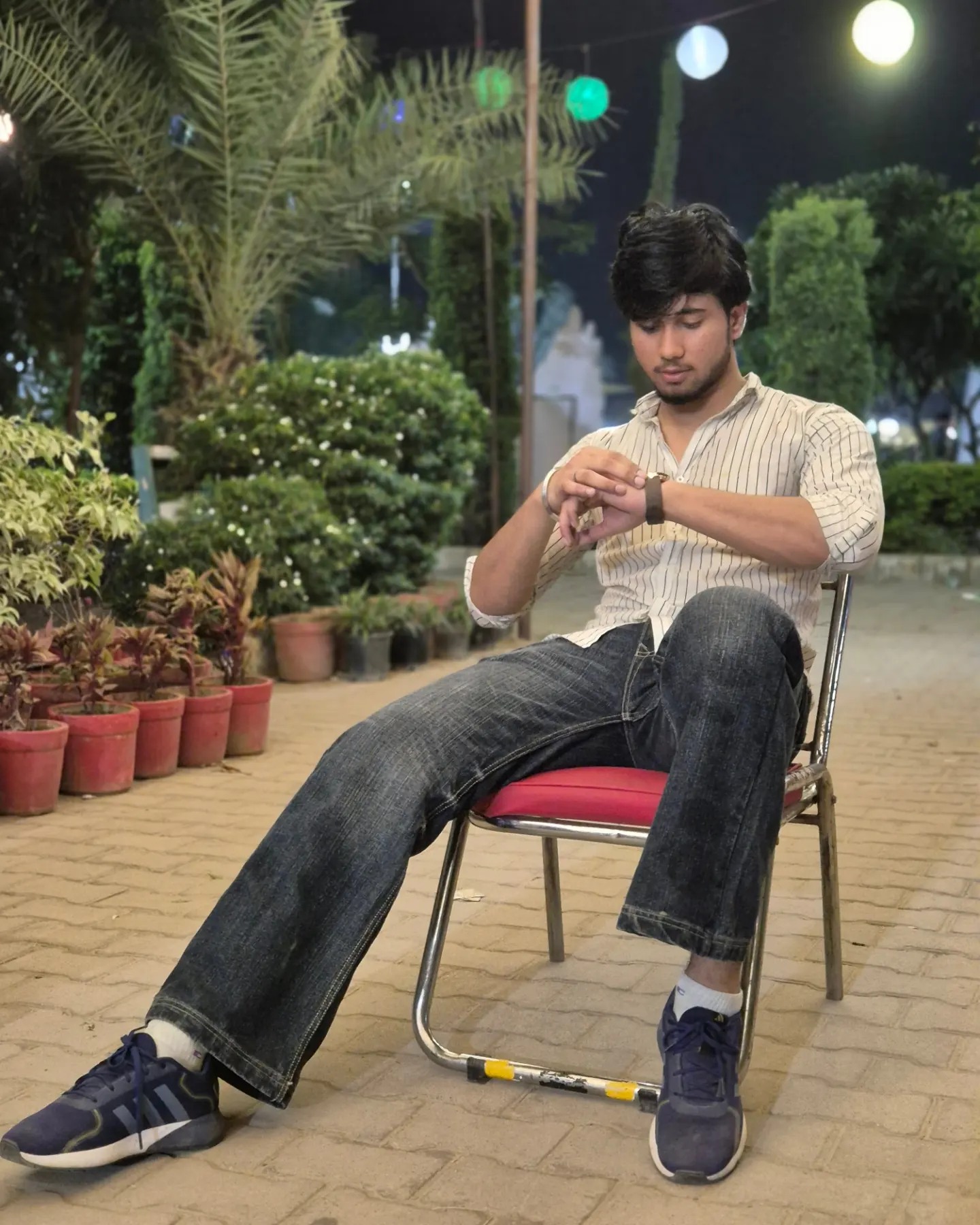 Shivam Jha