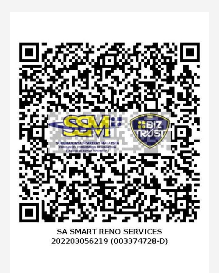 Smart Home Reno