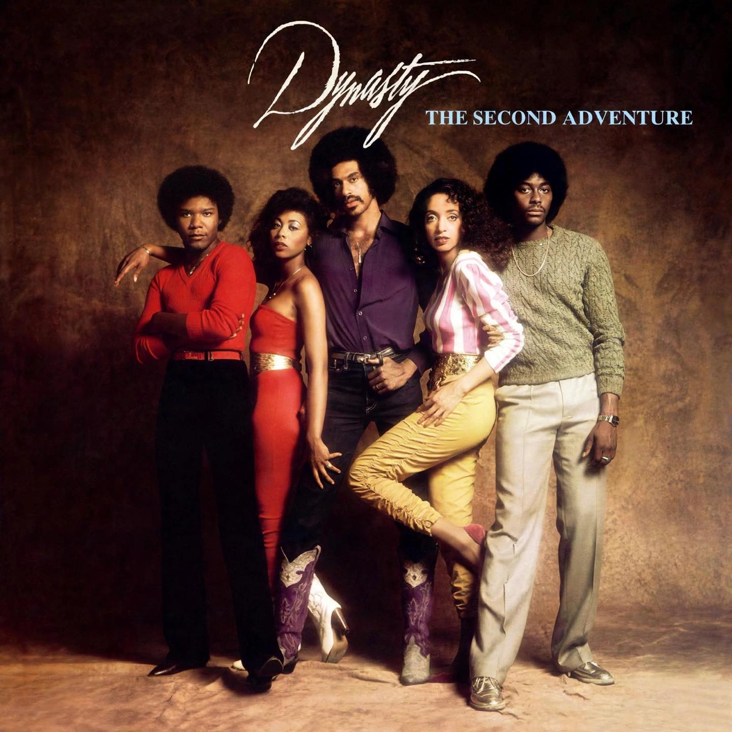 Musique - Bobby DeBarge - It's Not Over (1995) Bobby DeBarge's