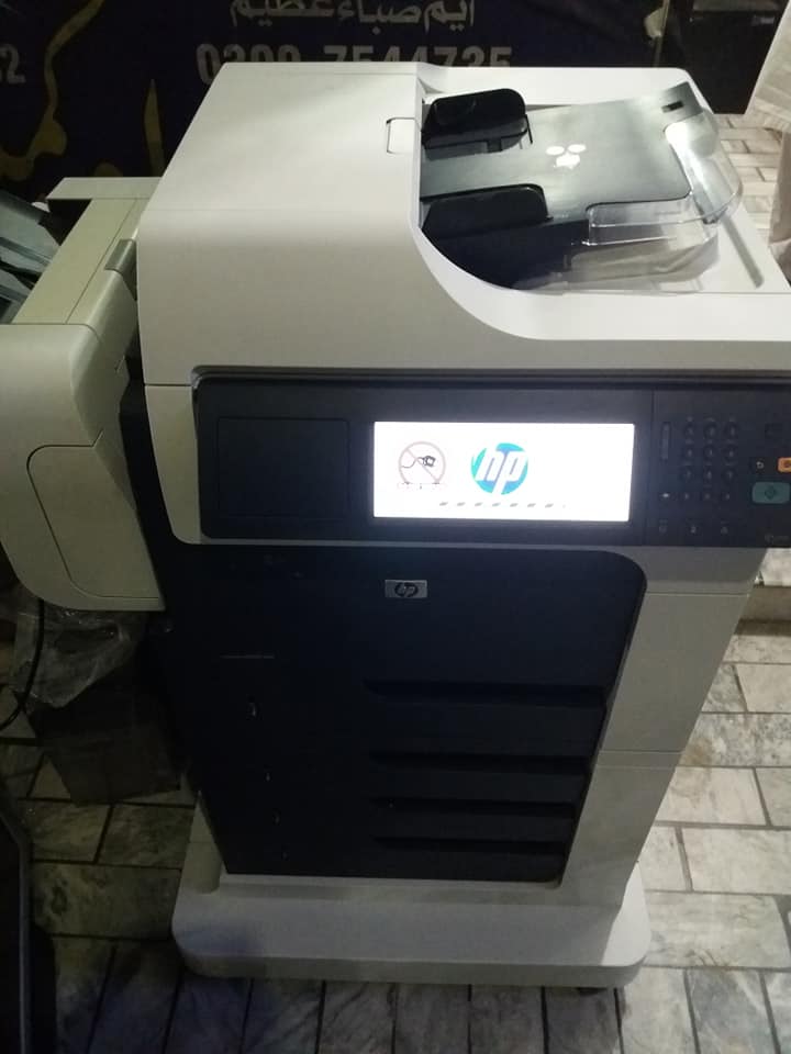 Alsaba computers & printer Rapiring lab Haroonabad