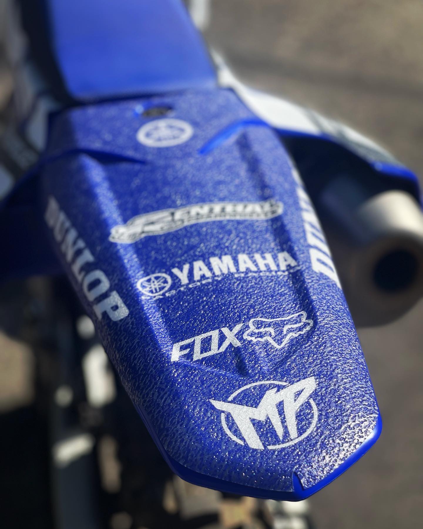 MP Decals