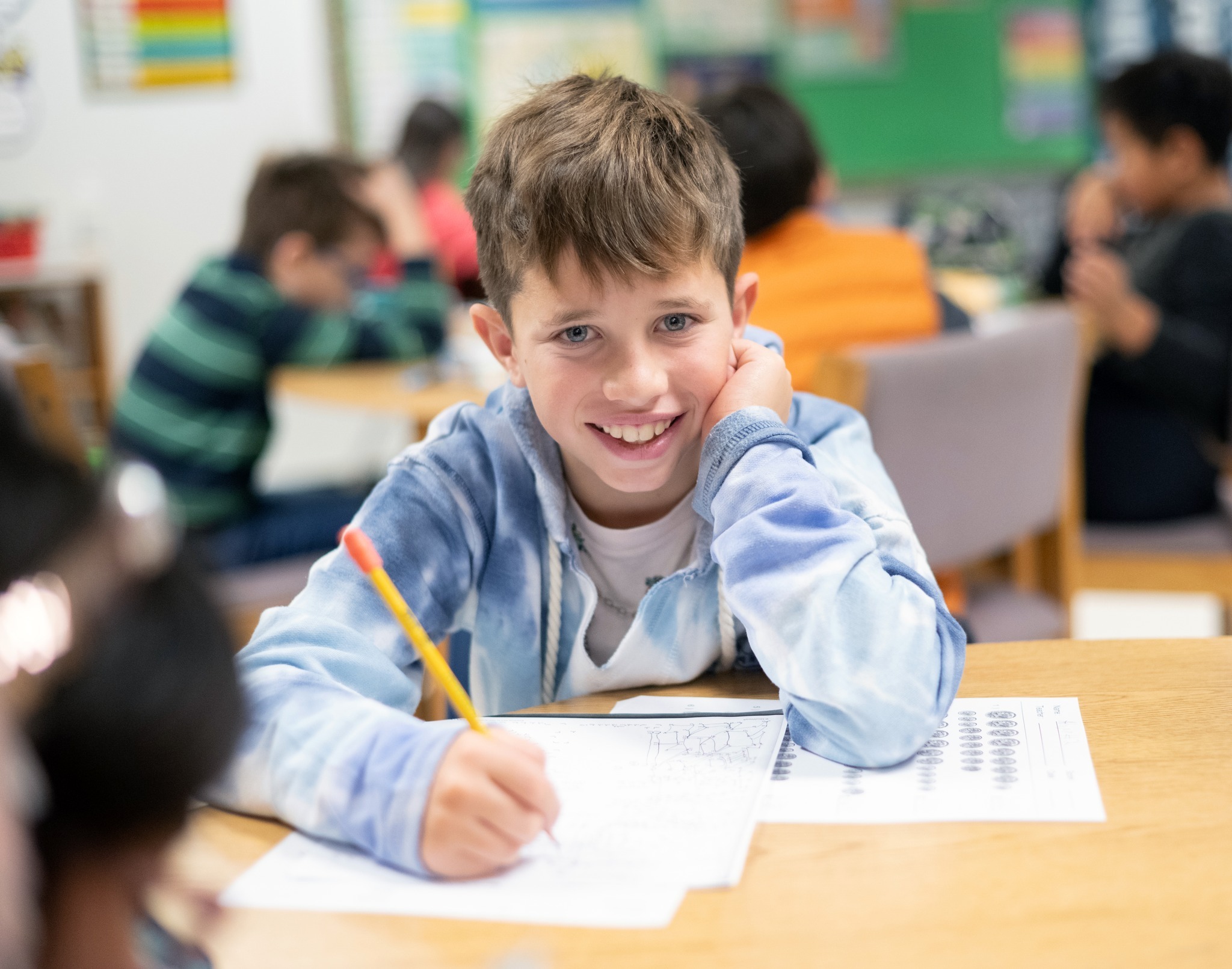 FCPS - ¡Los estudiantes de FCPS brillan en los exámenes SOL del 2025! 🌟 ...