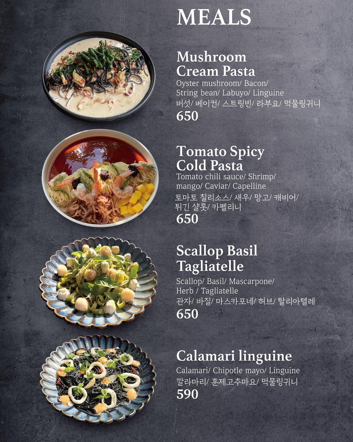 7107 Restaurant - Have some more to choose from! We’ve...