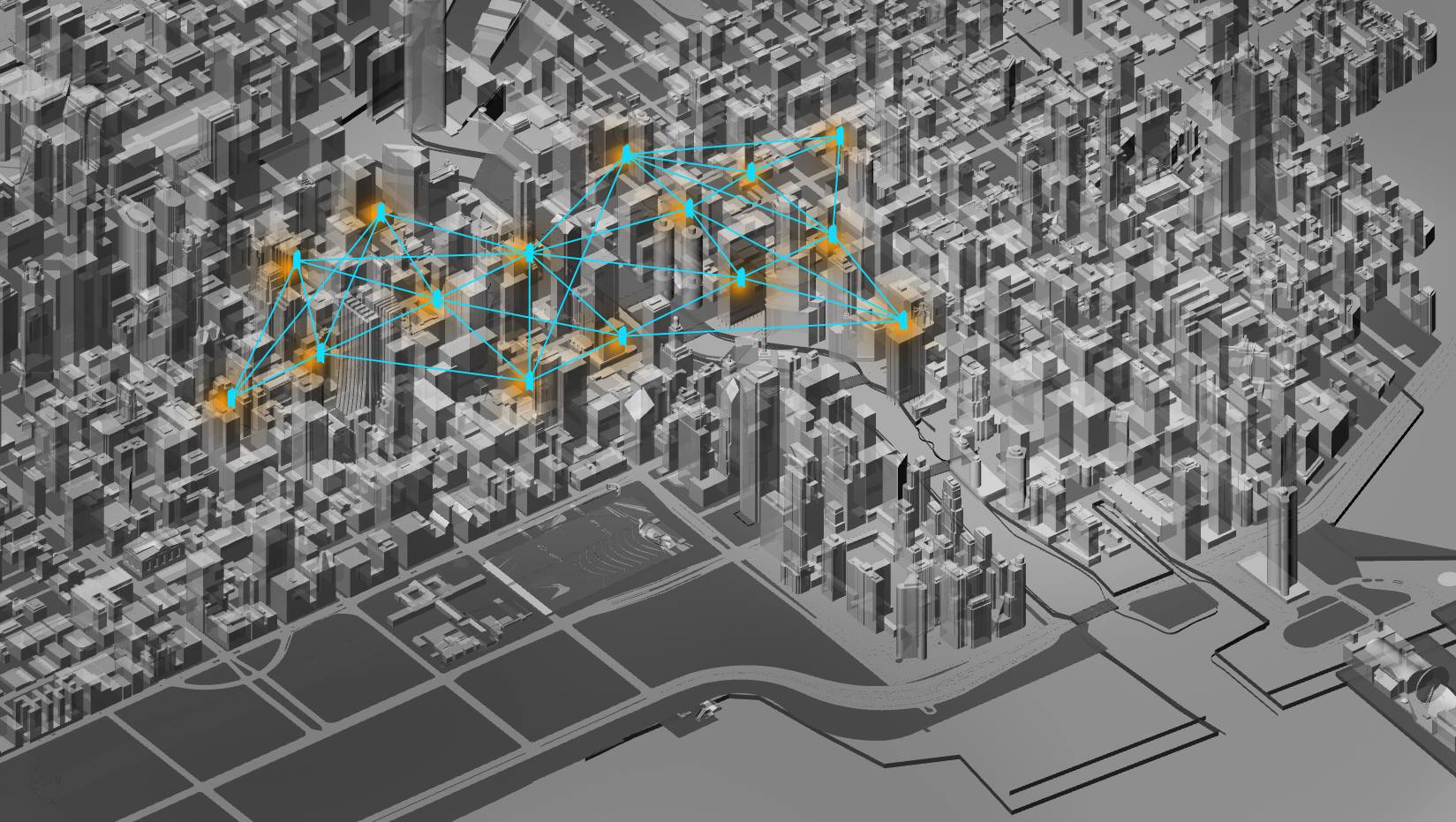 Array of Things: Urban Sensor Network