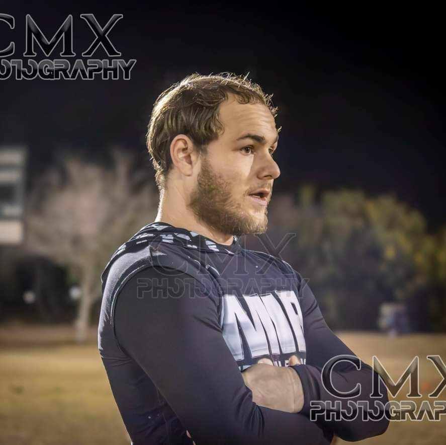 Jacob Anthony Combs