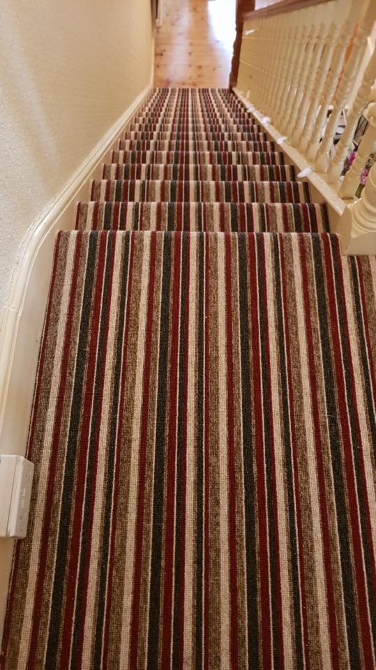 Mr H Carpets 