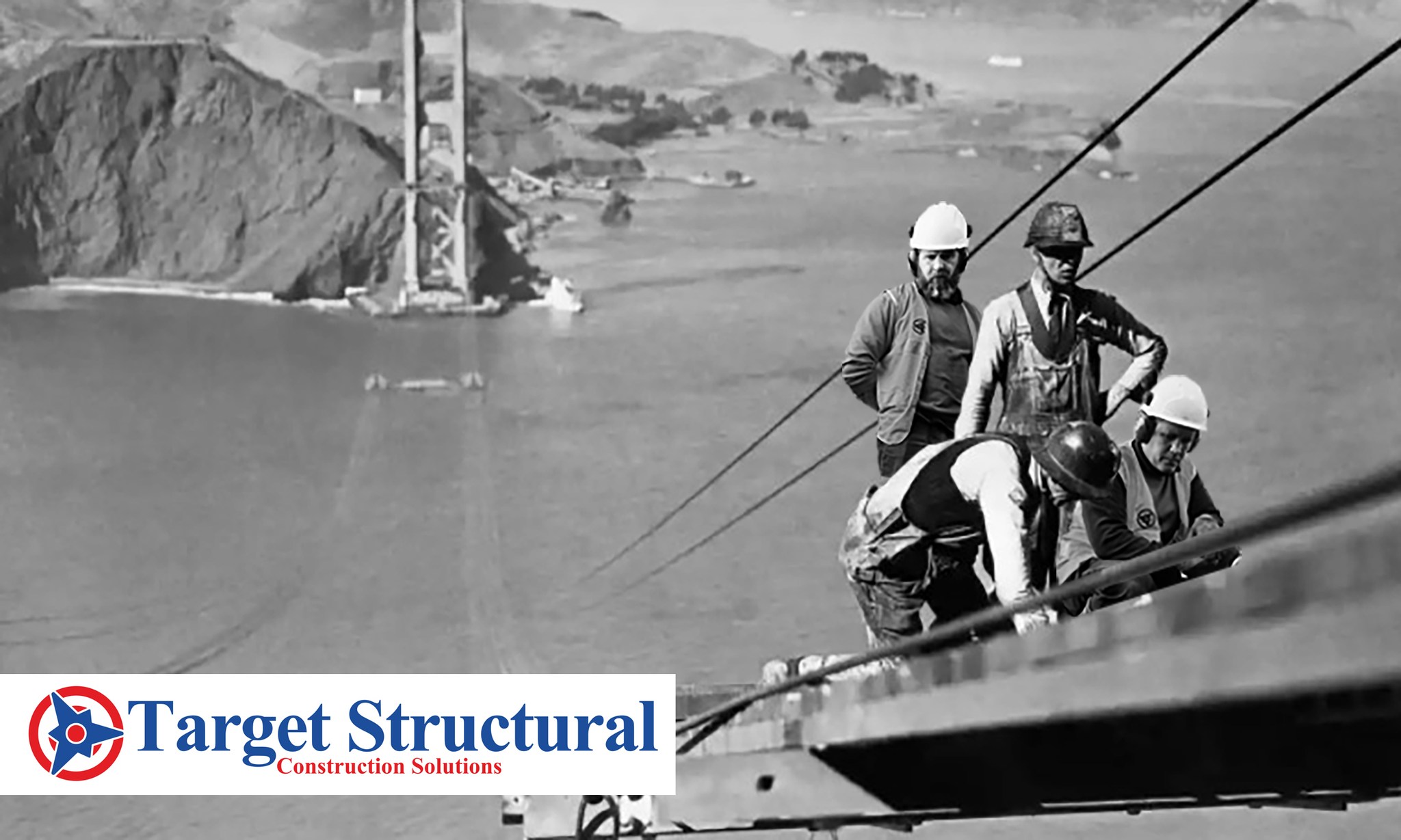 On this day in 1933 construction of... - Target Structural