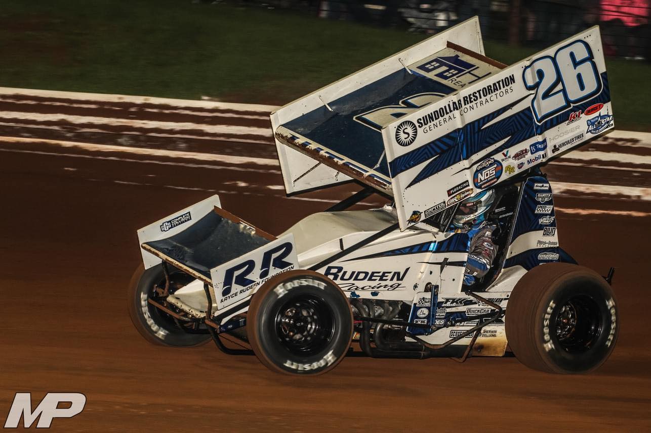 Ford Powered Open Wheel | The biggest win in the 30 year history of ...