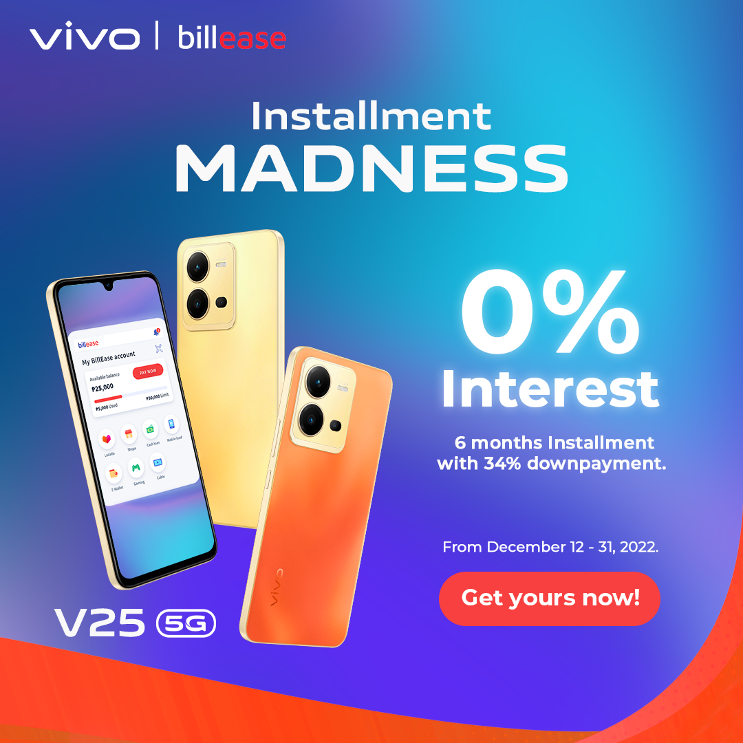 vivo - What a bright time, it's the right time to rock...