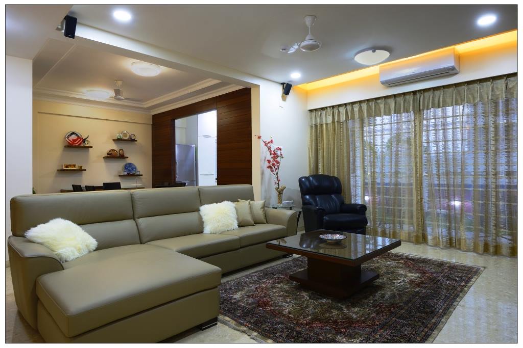 Akruti Interiors | Pune