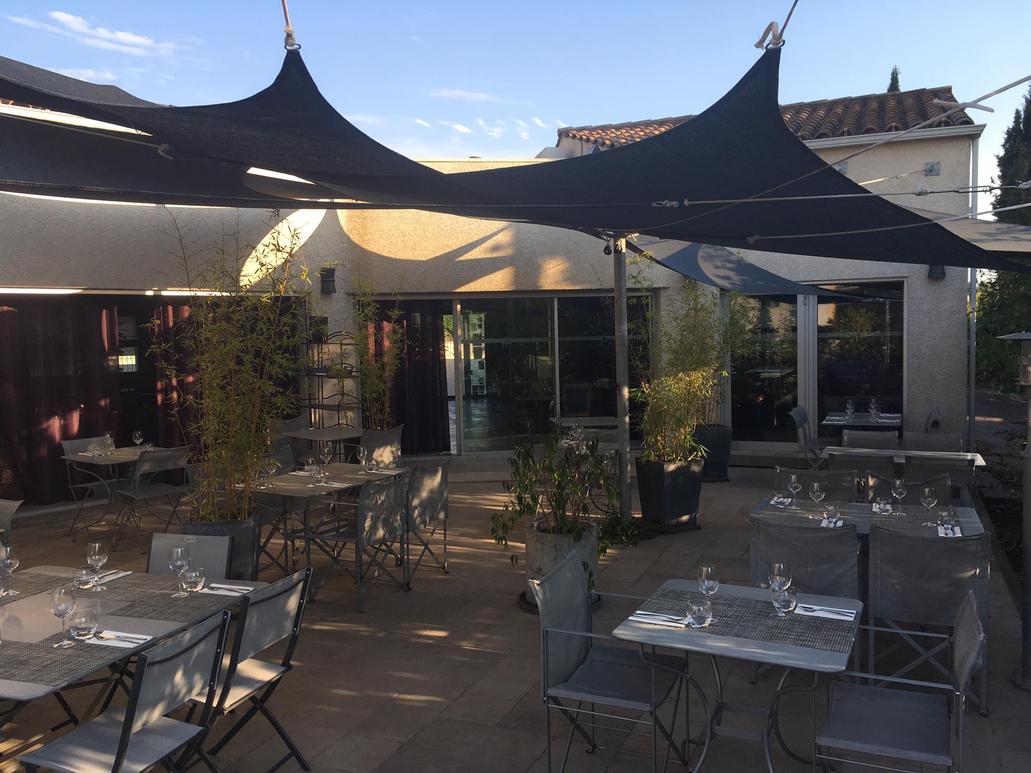 L'Authentique Restaurant | Castelnau-le-Lez