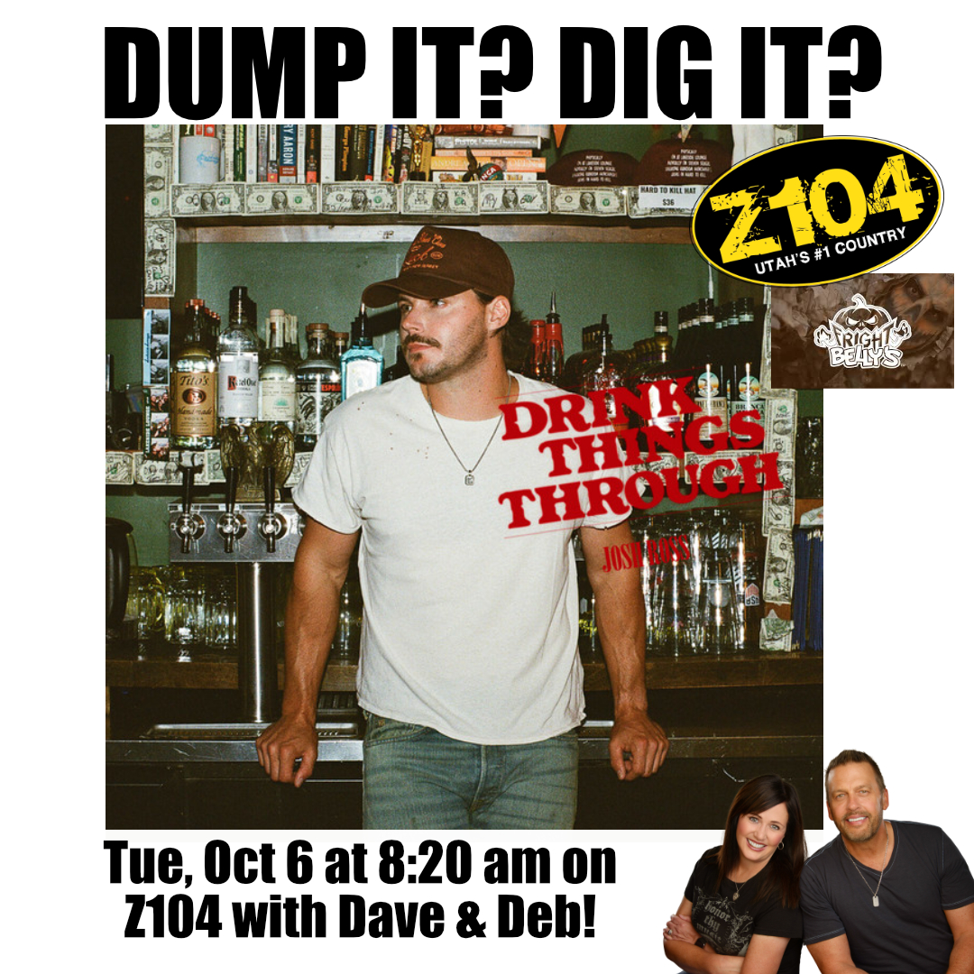 Z104 Utah's #1 Country