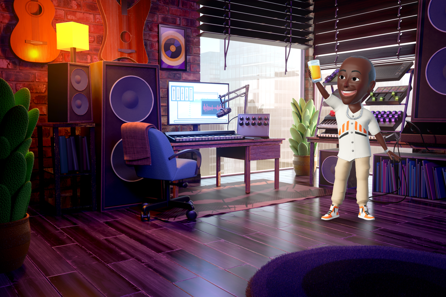 Jay Rozay