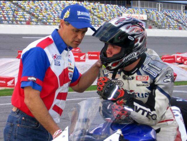 Team K&N Racing